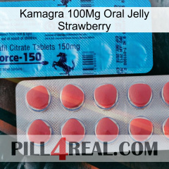 Kamagra 100Mg Oral Jelly Strawberry new14